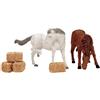 Lemax Feed For The Horses - 12511