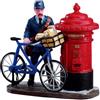 Lemax The Postman - 02753