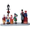 Lemax Street Lamp Serenade - 63272