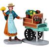Lemax Merry's Garden Cart - 22117