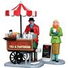 Lemax Winter Refreshments - 42263