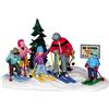 Lemax Ski School - 33018 - Scuola di Sci