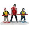 Lemax Bunny Slope Beginners - 12027