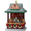 Lemax 43714 Gluhwein Booth - Scena Decorativa