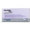 Strisce Misurazione Chetonemia Glucomen Areo B-ketone Sensor 10 Pezzi