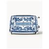 Smeg Tostapane compatto Dolce & Gabbana - Blue Mediterraneo