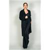 PETER HADLEY Cappotto Julie nero