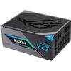 ASUS ROG Thor 1600W Titanium III Modulare 80+ Titanium PFC Attivo ATX 3.1