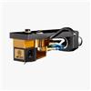 NAGAOKA Cartuccia stereo Nagaoka MP-500H con stilo da tavolo per cuffie Made in Japan