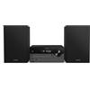 Philips TAM4505M2/12 set audio da casa Microsistema audio per la casa 80 W Nero,