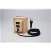 NISSYO NDF-1500U Trasformatore Step Down 1500W AC 110V-130V a 100V Dispositiv...