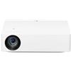 LG HU70LS VIDEOPROIETTORE LED DLP 1.500 ANSI LUME CONTRASTO 150.000:1 COLORE BIA
