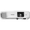 Epson Videoproiettore EB-W49 3800 ANSI lumen 1280x800 Bianco Portatile