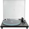 GOLD NOTE T-5 BLACK SENZA TESTINA GIRADISCHI AUDIOPHILE NUOVO GARANZIA UFF.