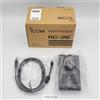 Icom RC-28 Remote Encoder Due tasti programmabili per RS-BA1 Dial Funzionamen...