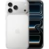 Apple iPhone 17 Pro Max 5G 256GB 6,9" Nuovo Originale Smartphone Argento MFYM4