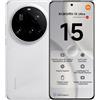 Xiaomi Cellulare Smartphone Xiaomi 15 Ultra 5G 6,73" 16+512GB Dual Sim LEICA WHITE