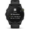 Garmin Forerunner 255 Music nero