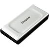 Kingston XS2000 4TB - SDD esterno - USB Type-C 3.2 Gen 2x2 - SSD portatile - Fin