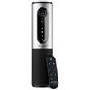 Logitech Sistema di Videoconferenza Logitech 960-001034 Full HD WIFI USB 2.0 Grigio