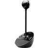 Logitech 960-000867 telecamera per videoconferenza Nero 1920 x 1080 Pixel 30 fps