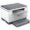 HP (TG. Senza ADF) HP LaserJet M234dw 6GW99F, Stampante Multifunzione A4, Stampa Fr