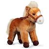Tobar Animigos - World Of Nature Eco - Peluche Pony - 27cm