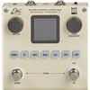 Eko BAIO XL Pedale Multi EFX x Chitarra Elett. Acust. Classica Basso + IR integ.