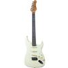 Eko ST-300 OLYMPIC WHITE Chitarra Elettrica a 22 Tasti e 3 pickup single-coil