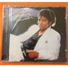 Michael Jackson Thriller Special Edition CD 2001 -- 504422 2 Nuovo Sigillato