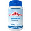 Natural Point Olio di Borragine 500mg 100softgels