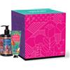 Euphidra Un Fiore Senza un Perche' Cofanetto Regalo con Sapone Mani 200 ml + Crema Mani 50 ml