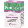 Fitoben LIPEDREN 50 CAPSULE