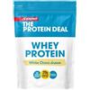 Enervit THE PROTEIN DEAL WHEY WHITE CHOCO 300 G