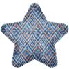 E. F. A. S. COLORS BORSA ACQUA CALDA STELLA BLU