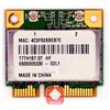 Scheda Wireless Wi-Fi Per Notebook ATHEROS 4104A-AR5B97