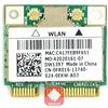 Scheda Wireless Wi-Fi Per Notebook Broadcom BCM94312HMG