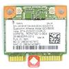 Scheda Wireless Wi-Fi Per Notebook ATHEROS QCWB335
