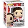 Funko Pop! WWE: British Bulldog - Davey Boy Smith - Figura in Vinile da Collezione - Idea Regalo - Merchandising Ufficiale - Giocattoli per Bambini e Adulti - Sports Fans - Figura per i Collezionisti