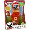 Bing - Flip & Learn Phone For Kids - Apprendimento interattivo e sviluppo del bambino, ascolto, coordinazione, comunicazione, riconoscimento colori e numeri - Caratteristiche Attività divertenti e