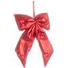 Bizzotto Fiocco Rosso da Appendere Bizzotto Linnet 23x3,5x31h