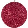 Bizzotto Pallina Rossa Brillantini Bizzotto Angelica d20