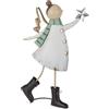 Bizzotto Angelo con Stella Bizzotto Bianco Jasmine 34,29x12,7x53,98h