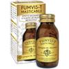 Fumvis-T Fumvis T Masticabile 180 Pastiglie pz Compresse masticabili
