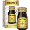 Dr.giorgini Ser-Vis Srl Presvis T 75 Pastiglie 30 g