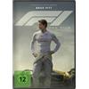 WARNER BROS F1