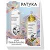 PATYKA COSMETICS Sas Le Rituel Bain & Douche Patyka Cofanetto Natale
