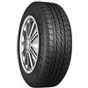 Nankang Pneumatico 205/65 R16C 107/105T Aw - 8, Tutte le Stagioni