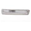 BMW Z3 E36 Paraurti Anteriore Riflettore Laterale Sinistro 63148400409 8400409 Nuovo Genuino