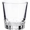 Ad Trend Set 6 Bicchierini Timo 5 Cl Vetro Trasparente